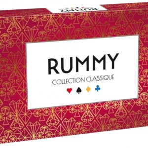 Rummikub Classic