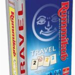 Rummikub - rejseudgaven