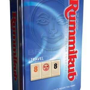Rummikub travel