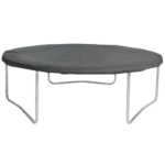 Salta Cover til trampolin Ø251 cm, sort - 805-836