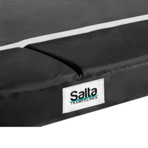 Salta Kantmåtte til trampolin 305x214 cm, sort - 805-579