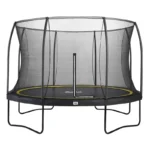 Salta Trampolin Comfort Ø366 cm, sort - 805-598