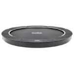 Salta Trampolin Royal Baseground Sport Ø427 cm, sort - 805-595