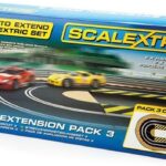 Scalextric Skinner - Track Extension Pack 3 - C8512