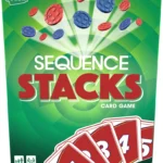 Sequence Stacks kortspil