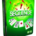 Sequence travel