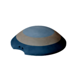 Skildpadde cloudy blue