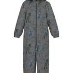 Snow10 flyverdragt aop noos - MOCKINGBIR - 80