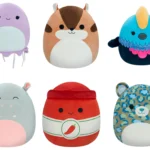 Squishmallows 30 cm asst