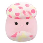 Squishmallows 60 cm Rachel Champignon