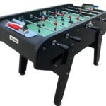 Stanlord Bordfodbold Palermo Pro m/teleskop (74kg)