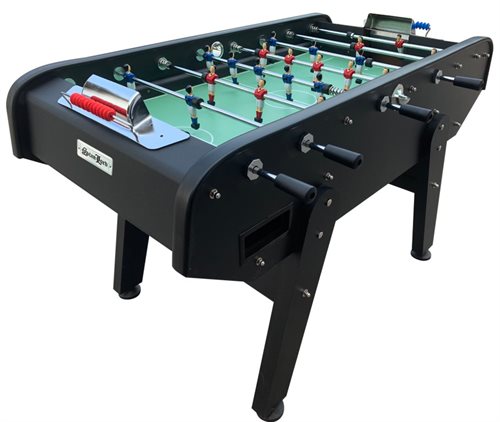 Stanlord Bordfodbold Palermo Pro m/teleskop (74kg)