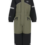 Stonehill Flyverdragt W-PRO 10000 - Black - 104