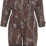 Stretch Suit Flyverdragt