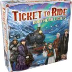Ticket to Ride Northern L