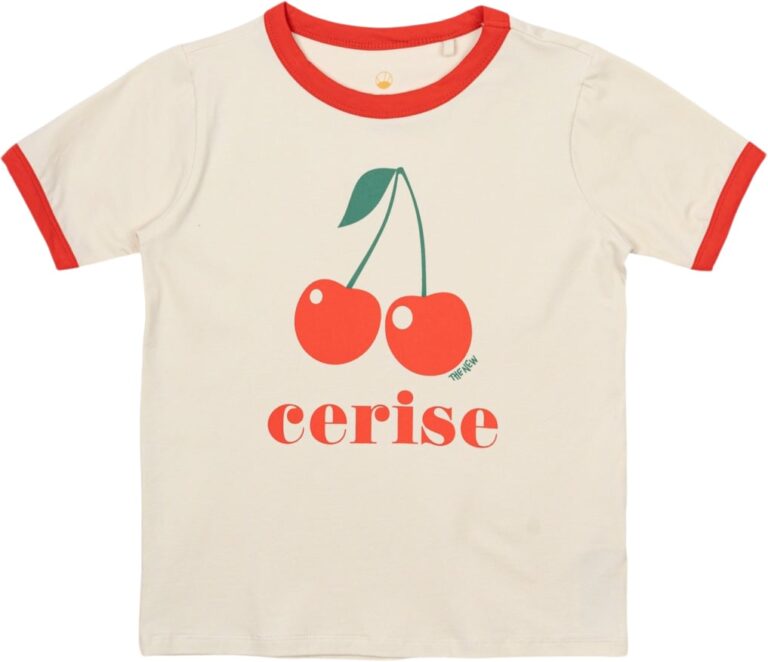 Tnnorini S_S Tee