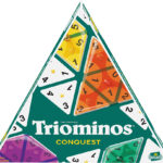 Triominos - Conquest (nordic)
