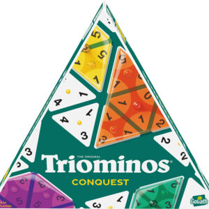 Triominos - Conquest (nordic)