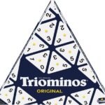 Triominos - Deluxe (nordic)