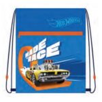 Undercover Hot Wheels Gym Bag