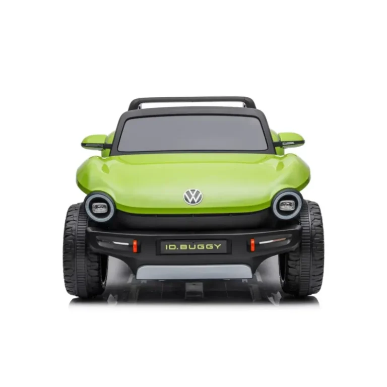 VW ID.Buggy Elbil License