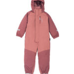 Viking Flyverdragt - Toasty - Pink