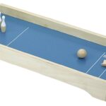 Vilac Bowling- og Curlingspil