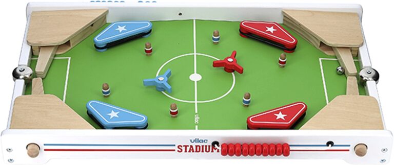 Vilac Spil - Pinball Stadium