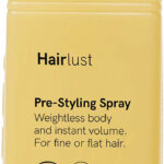 Volume Wizard Prestyling Spray