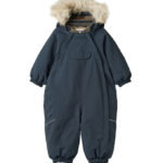 Wheat Flyverdragt - Nickie Tech - Dark Blue