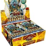 Yu-Gi-Oh! Booster Pakke 5D's Hidden Arsenal 2 - Booster Display - Box med 24 pakker