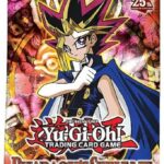 Yu-Gi-Oh! Pharaoh's Servant 25th Anniversary Booster Pack