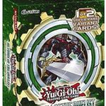 Yu-Gi-Oh! Special Edition - Return of the Duelist - 3 Booster pakker + Hyper Librarian / Number 30