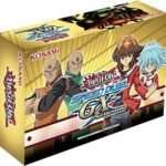 Yu-Gi-Oh! Speed Duel GX: Midterm Paradox Mini Box - 2022