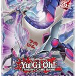 Yu-gi-oh! - Rage Of The Abyss Booster (ygo736-4)