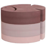bObles Fisk - Vintage Rose