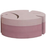 bObles Lille Fisk - Vintage Rose