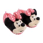 3D Hjemmesko Til Børn Minnie Mouse 34-35