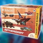 Aetherdrift - Finish Line Bundle (Fat Pack)