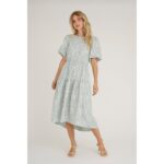 Ana Dress