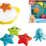 Badelegetøj Sæt Til Baby - Abc