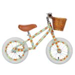 Banwood Løbecykel - First Go! - Antropologie - Multifarvet