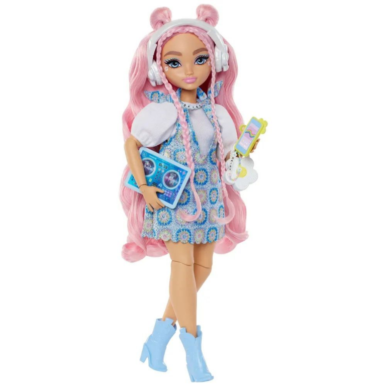 Barbie Dream Besties Daisy Dukke