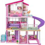 Barbie Dreamhouse Playset