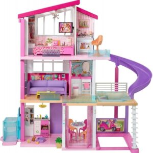 Barbie Dreamhouse Playset