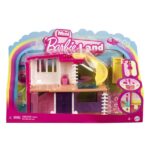 Barbie Mini land Dream House