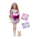 Barbie Party Unboxed Blond Dukke