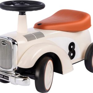 Bbeez Retro Gå-bil 12md