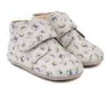 Begynder velcro print - SEA - 26