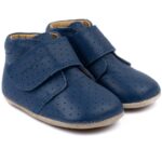 Begynder velcro season - BLUE SPORT - 20